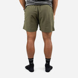 Bushbuck Trek 2.0 Unisex Shorts Green - Wild & Moor