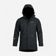 Bushbuck Typhoon Unisex Waterproof Jacket - Wild & Moor