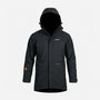 Bushbuck Typhoon Unisex Waterproof Jacket - Wild & Moor