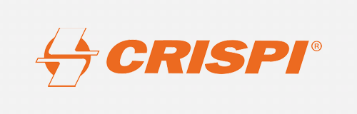 Crispi Boots Logo
