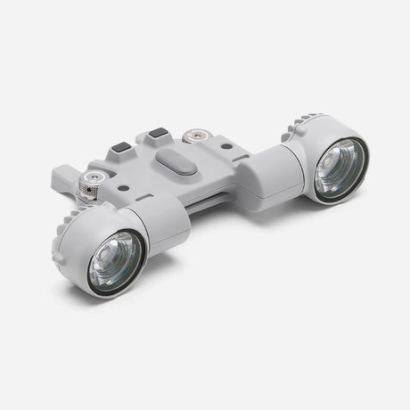 DJI Matrice 4 Series AL1 Spotlight - Wild & Moor