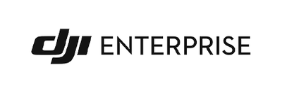 DJI Enterprise Thermal Drones Logo