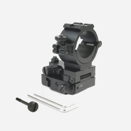 Night Master Fully Adjustable Rail Mount