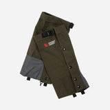 Stoney Creek Tricord Gaiters Long Bayleaf - Wild & Moor