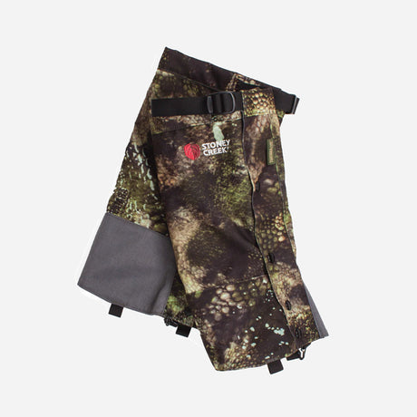 Stoney Creek Tricord Gaiters Long TCF - Wild & Moor