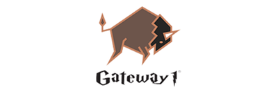 Gateway1 Walking Boots Logo