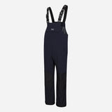 Hoggs of Fife Green King II Waterproof Bib & Brace Navy - Wild & Moor