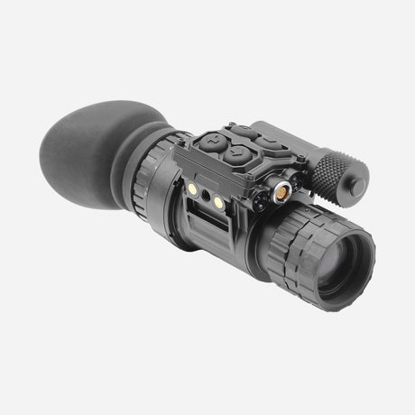 Image of GSCI LUX-14 Advanced Tactical Night Vision Monocular | Wild & Moor