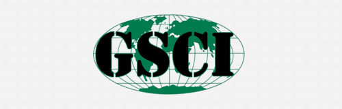 GSCI Logo