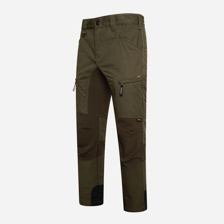 Harehill Ridgegate Trouser, Forest Shade - Wild & Moor