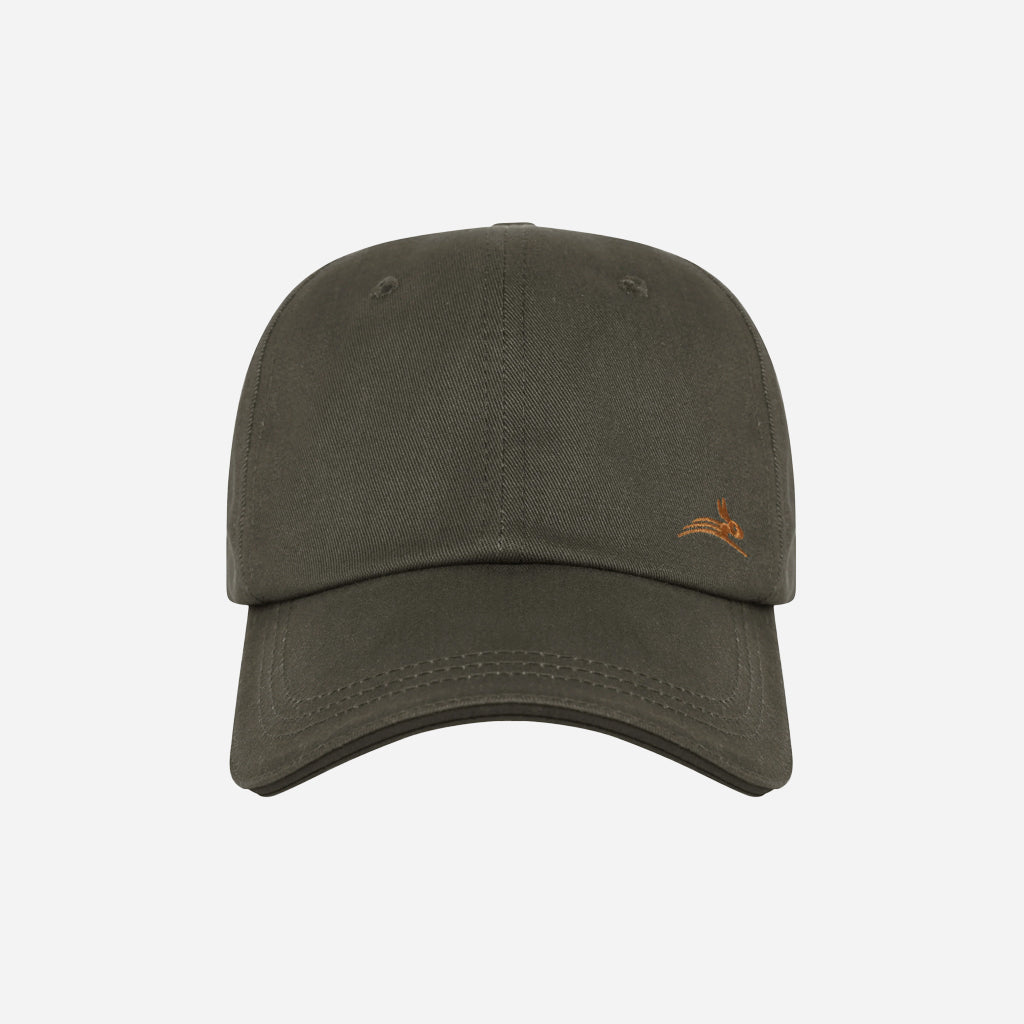 Harehill Ridgegate Baseball Cap - Wild & Moor