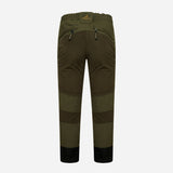 Harehill Ridgegate Original Trousers with DWR Finish, Forest Shade - Wild & Moor