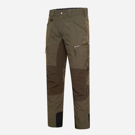 Harehill Waterproof Ridgegate Trousers, Cedar - Wild & Moor