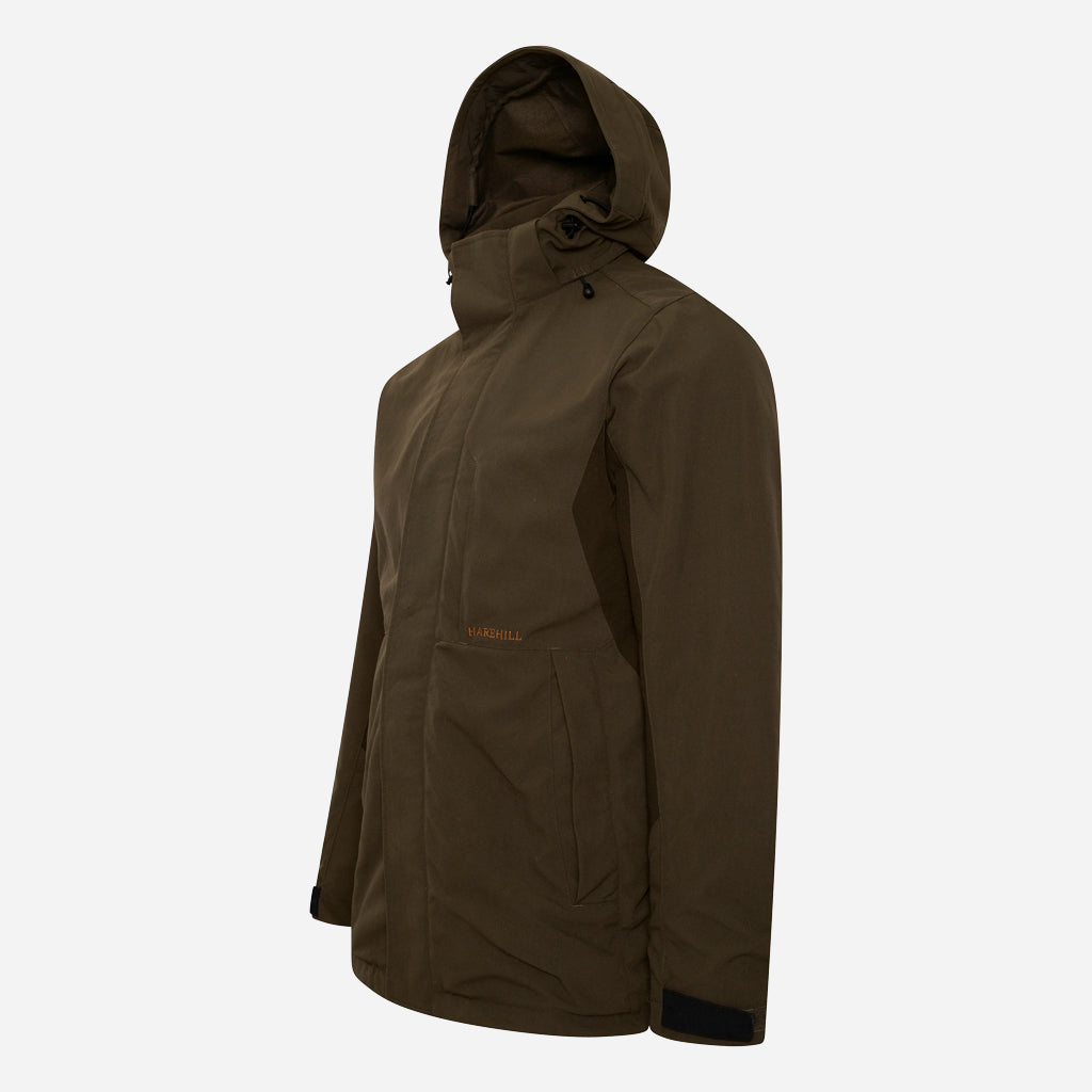 Harehill Ridgegate Waterproof Jacket