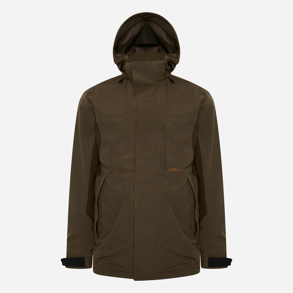 Harehill Ridgegate Waterproof Jacket