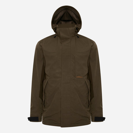 Harehill Ridgegate Waterproof Jacket