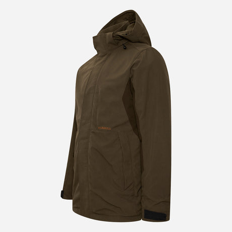 Harehill Ridgegate Waterproof Jacket
