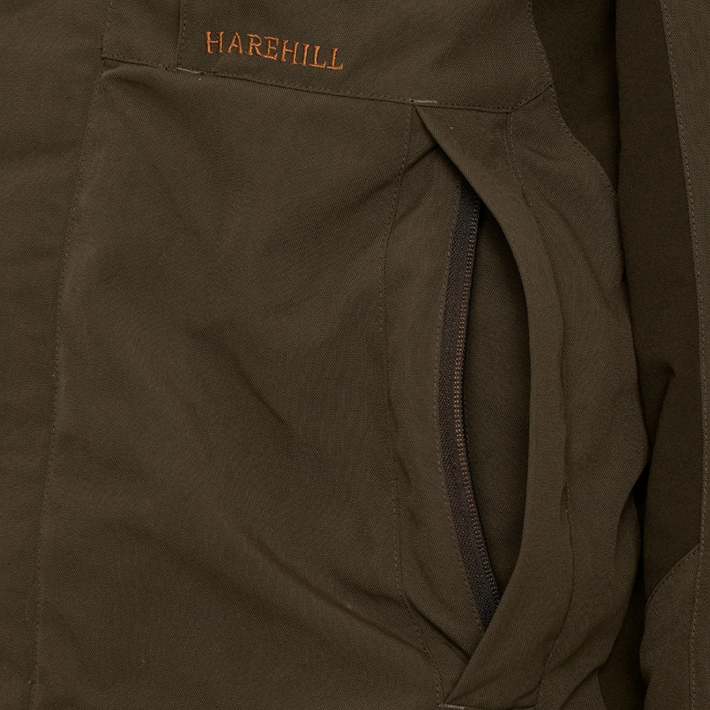 Harehill Ridgegate Waterproof Jacket