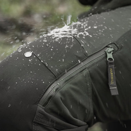 Harehill Ridgegate Waterproof Trousers Splash Image - Wild & Moor