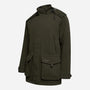Harehill Ridgegate Waterproof Jacket, Woodland Green - Wild & Moor