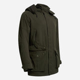 Harehill Ridgegate Waterproof Jacket, Woodland Green - Wild & Moor