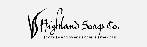 Highland Soap Co Logo
