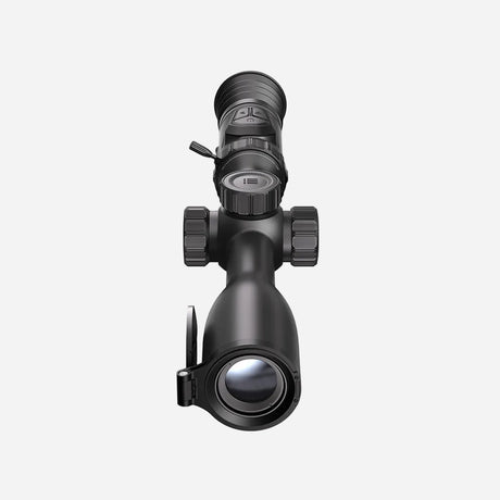 HIKMICRO Alpex Pro A50P Digital Day & Night Vision Scope - Wild & Moor