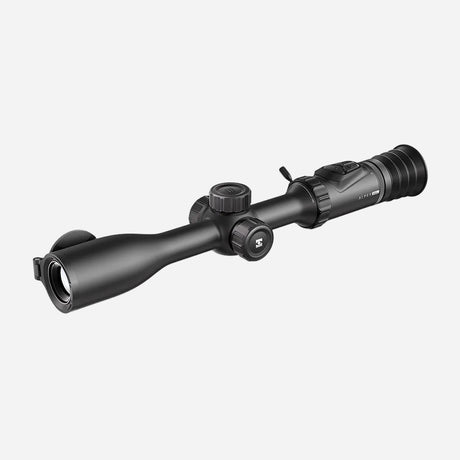 HIKMICRO Alpex Pro A50P Digital Day & Night Vision Scope - Wild & Moor