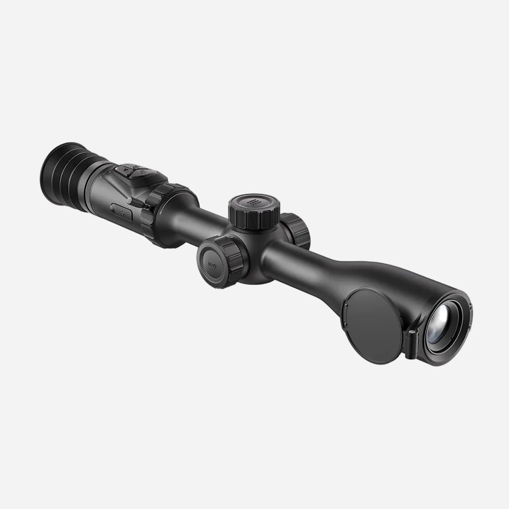 HIKMICRO Alpex Pro A50P Digital Day & Night Vision Scope - Wild & Moor