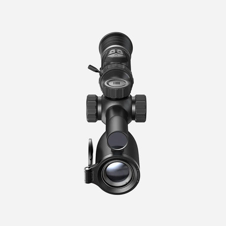 HIKMICRO Alpex Pro A50PL LRF Digital Day & Night Vision Scope - Wild & Moor