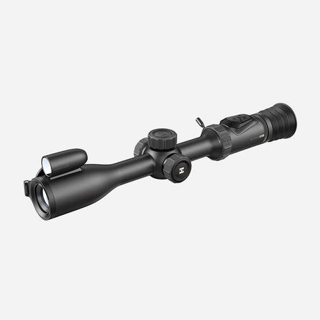 HIKMICRO Alpex Pro A50PL LRF Digital Day & Night Vision Scope - Wild & Moor