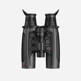 HIKMICRO Habrok 4K 2.0 HE25L 20mK Multi-Spectrum Thermal Binoculars - Wild & Moor
