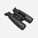 HIKMICRO Habrok 4K 2.0 HE25L 20mK Multi-Spectrum Thermal Binoculars - Wild & Moor