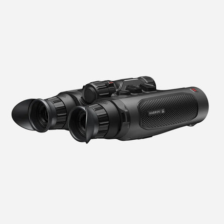 HIKMICRO Habrok 4K 2.0 HH35L 15mK Multi-Spectrum Thermal Binoculars - Wild & Moor