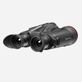 HIKMICRO Habrok Pro HX60LS 15mK Multi-Spectrum Thermal Binoculars - Wild & Moor
