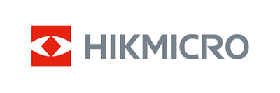 HIKMICRO Thermal Imaging Logo