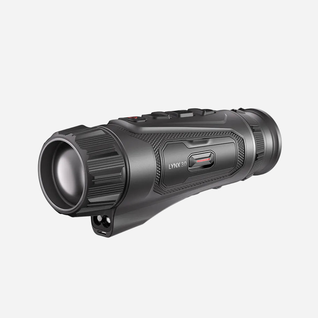 HIKMICRO Lynx 3.0 LQ35L LRF 15mK Thermal Imaging Monocular - Wild & Moor