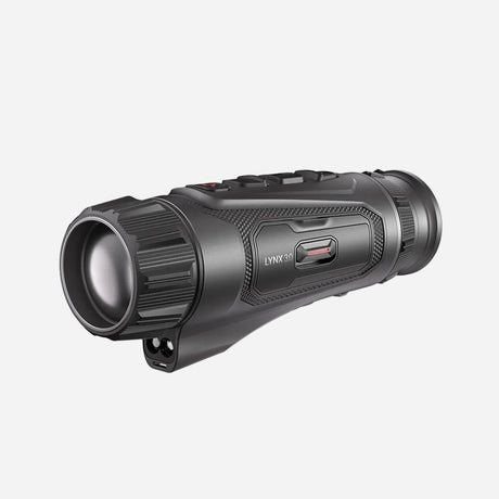 HIKMICRO Lynx 3.0 LQ35L LRF 15mK Thermal Imaging Monocular - Wild & Moor