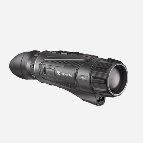 HIKMICRO Lynx 3.0 LQ35L LRF 15mK Thermal Imaging Monocular - Wild & Moor