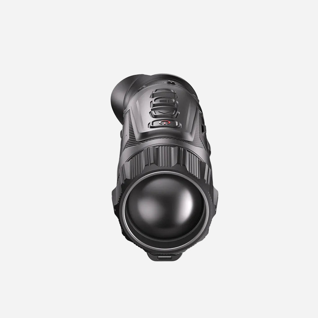 HIKMICRO Lynx 3.0 LQ35L LRF 15mK Thermal Imaging Monocular - Wild & Moor