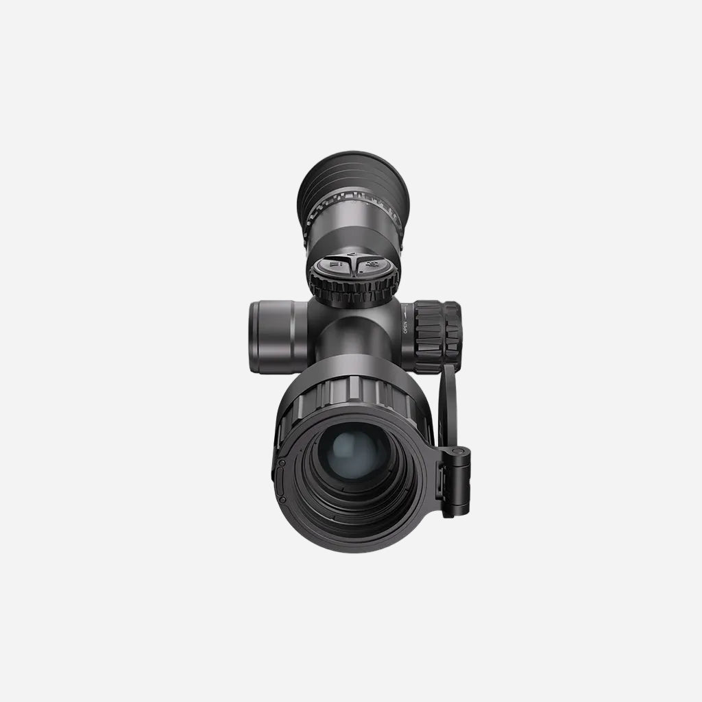 HIKMICRO Neos NE25 Compact Thermal Imaging Scope - Wild & Moor