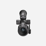 HIKMICRO Neos NE25 Compact Thermal Imaging Scope - Wild & Moor