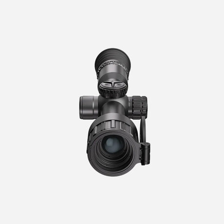 HIKMICRO Neos NE25 Compact Thermal Imaging Scope - Wild & Moor