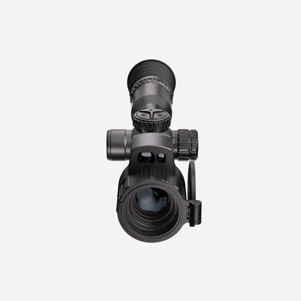 HIKMICRO Neos NH25L LRF Compact Thermal Imaging Scope - Wild & Moor