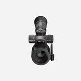HIKMICRO Neos NH25L LRF Compact Thermal Imaging Scope - Wild & Moor
