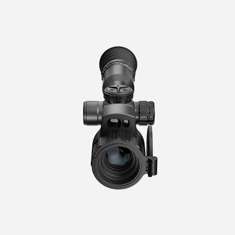 HIKMICRO Neos NH25L LRF Compact Thermal Imaging Scope - Wild & Moor