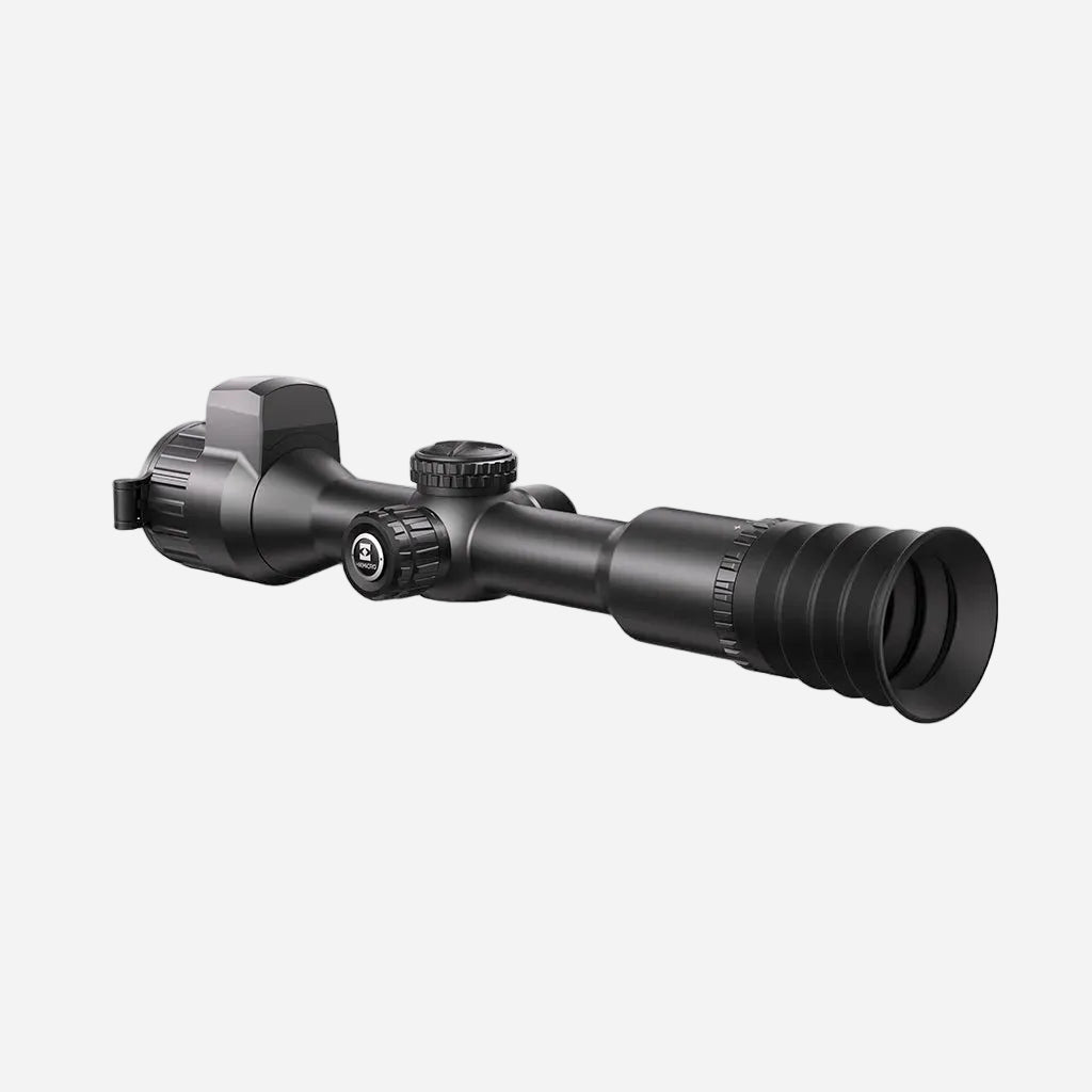 HIKMICRO Neos NH25L LRF Compact Thermal Imaging Scope - Wild & Moor