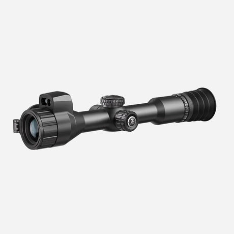 HIKMICRO Neos NH35L LRF Compact Thermal Imaging Scope - Wild & Moor