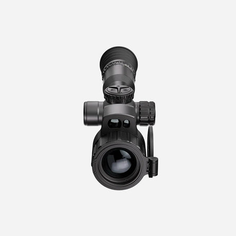 HIKMICRO Neos NH35L LRF Compact Thermal Imaging Scope - Wild & Moor