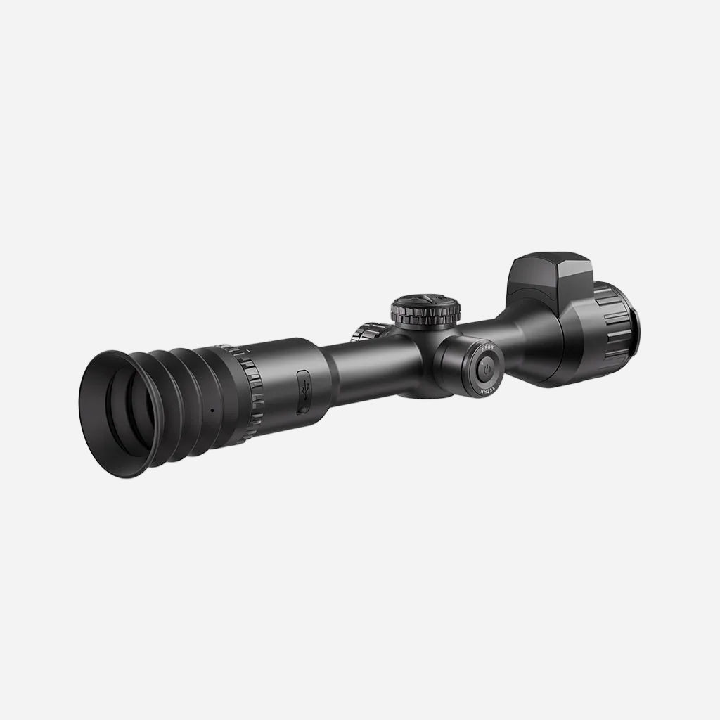 HIKMICRO Neos NH35L LRF Compact Thermal Imaging Scope - Wild & Moor